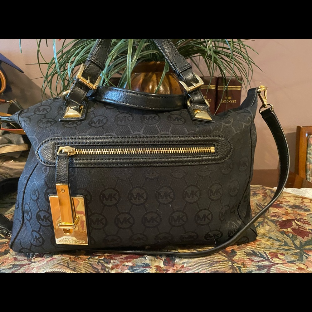 Michael Kors purse large tote